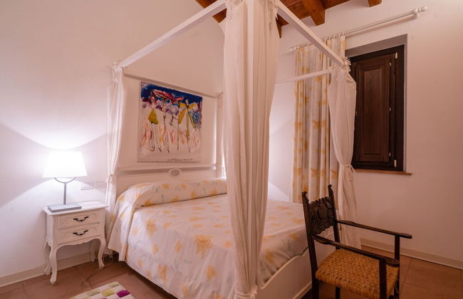 Ribusieri Country House - Foto 10