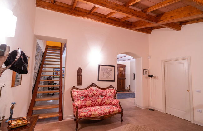 Ribusieri Country House - Foto 24