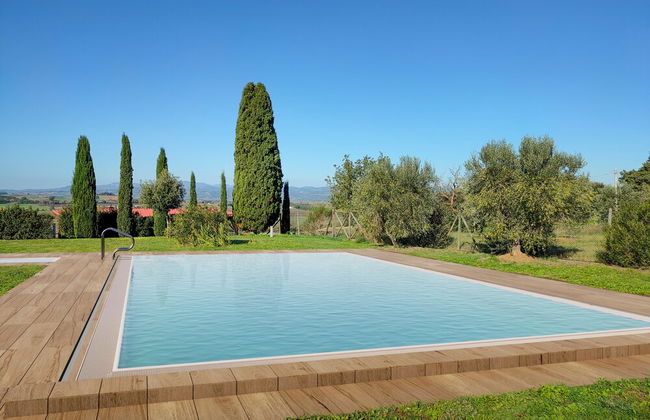 Ribusieri Country House - Foto 30