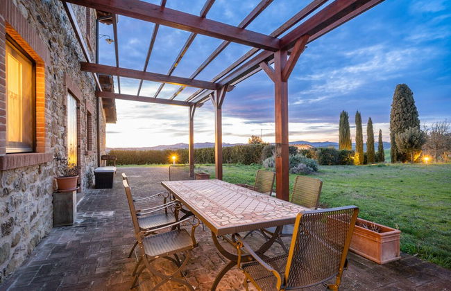 Ribusieri Country House - Foto 40