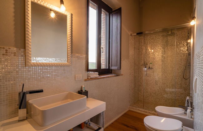Ribusieri Country House - Foto 27