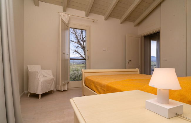 Ribusieri Country House - Foto 7
