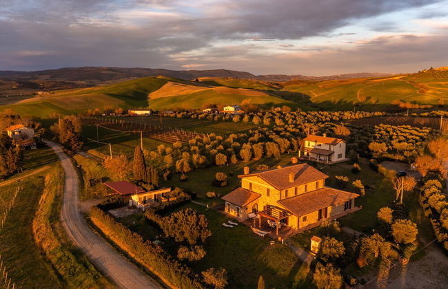 Ribusieri Country House - Foto 34