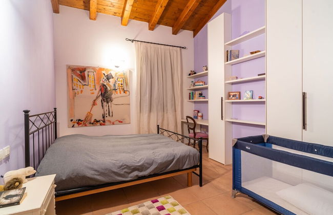 Ribusieri Country House - Foto 11
