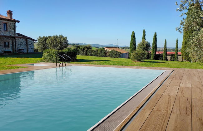 Ribusieri Country House - Foto 28
