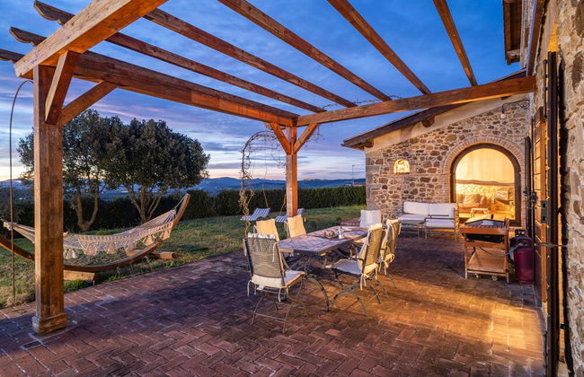 Ribusieri Country House - Foto 36