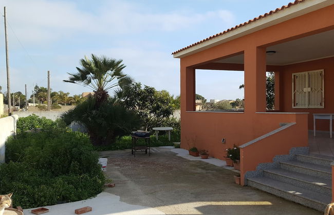 Villa Valeria - Foto 1