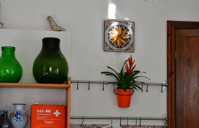 Casa Cifali - Foto 24