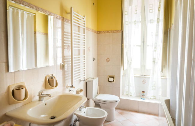 Casa Cifali - Foto 29