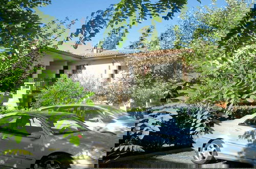 Foto 23 - Belvilla by OYO Enticing Holiday Home With Pool