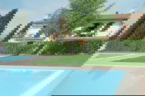 Foto 1 - Belvilla by OYO Enticing Holiday Home With Pool
