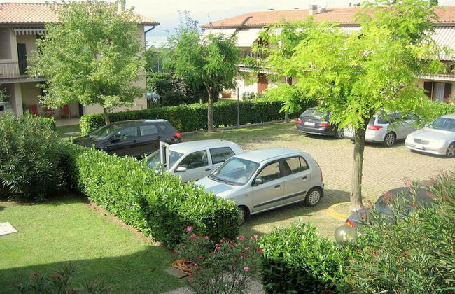 Holiday Home in Lazise Near Lake Garda - Foto 18