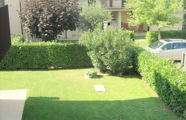 Holiday Home in Lazise Near Lake Garda - Foto 21