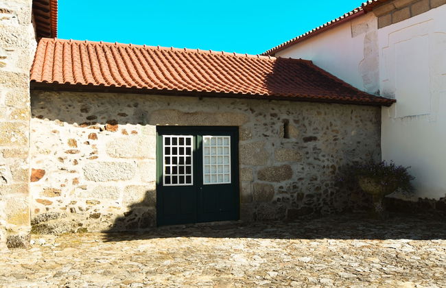 Casa de Lamas - Foto 2