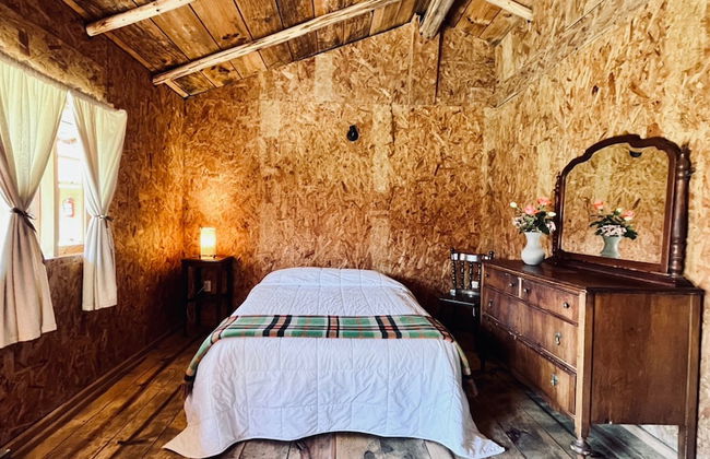 Cabañas Los Saucos - Foto 14