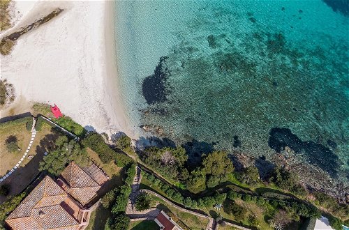 Foto 67 - Villa Oleandri 50m From Seashore
