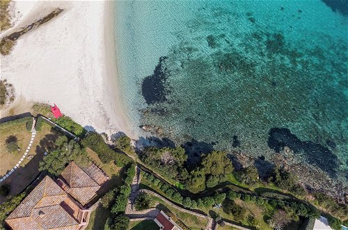 Foto 41 - Villa Oleandri 50m From Seashore