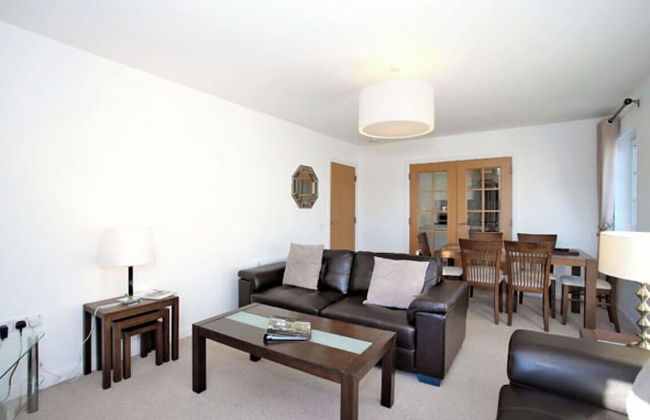 Bright 3 bed Inverurie Home Near Ury Riverside Park - Foto 10