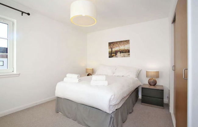 Bright 3 bed Inverurie Home Near Ury Riverside Park - Foto 5