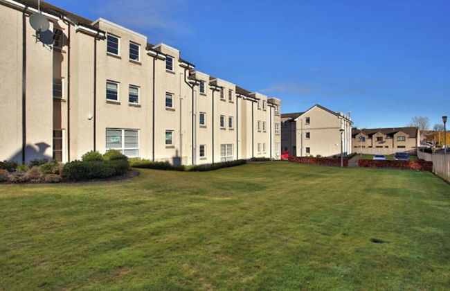 Bright 3 bed Inverurie Home Near Ury Riverside Park - Foto 16
