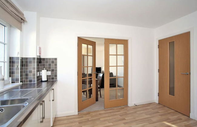 Bright 3 bed Inverurie Home Near Ury Riverside Park - Foto 9