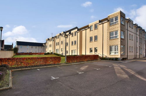 Photo 20 - Bright 3 bed Inverurie Home Near Ury Riverside Park