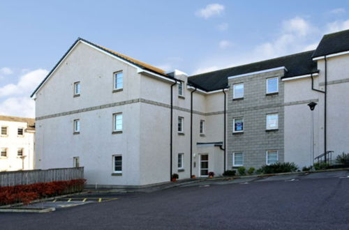 Photo 21 - Bright 3 bed Inverurie Home Near Ury Riverside Park