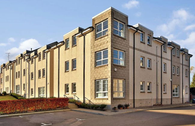 Bright 3 bed Inverurie Home Near Ury Riverside Park - Foto 15