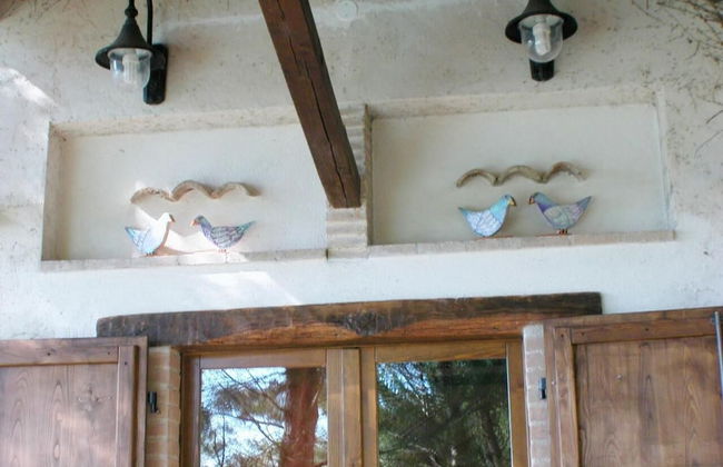 Agriturismo Istrice Innamorato - Foto 64