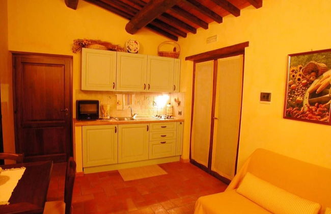 Agriturismo Istrice Innamorato - Foto 17