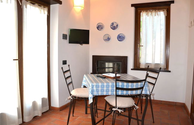 Agriturismo Istrice Innamorato - Foto 13
