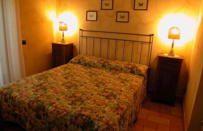 Agriturismo Istrice Innamorato - Foto 9