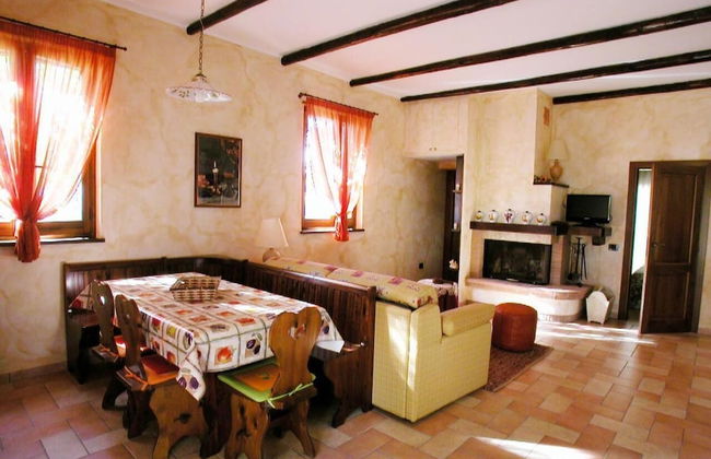 Agriturismo Istrice Innamorato - Foto 42