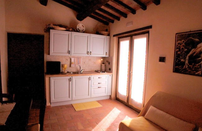 Agriturismo Istrice Innamorato - Foto 20