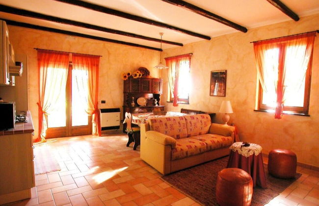 Agriturismo Istrice Innamorato - Foto 28