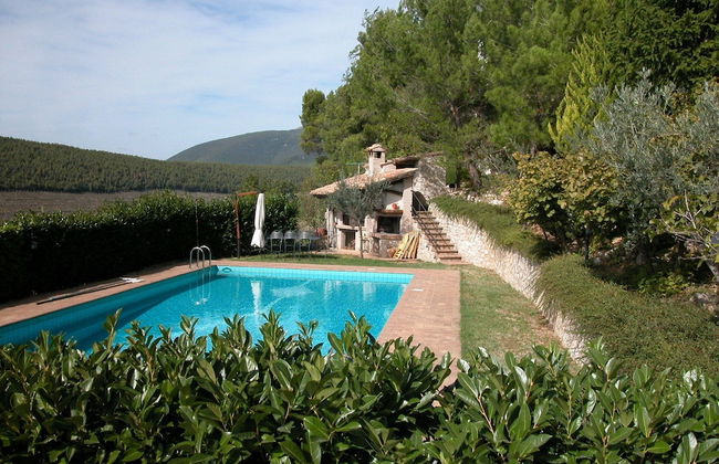 Agriturismo Istrice Innamorato - Foto 39