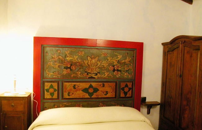 Agriturismo Istrice Innamorato - Foto 11