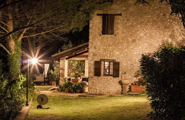 Agriturismo Istrice Innamorato - Foto 56