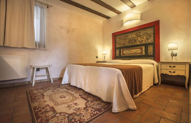Agriturismo Istrice Innamorato - Foto 2