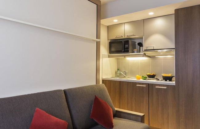 Adagio Original Thoiry Geneve - Foto 15