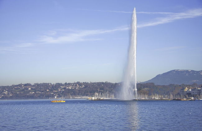 Adagio Original Thoiry Geneve - Foto 38
