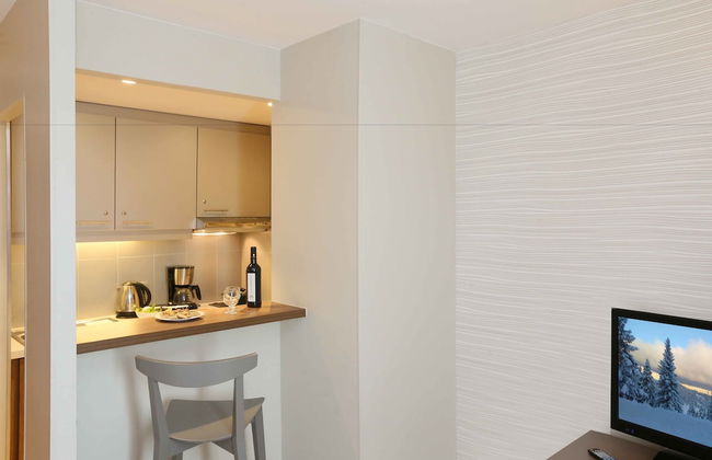 Adagio Original Thoiry Geneve - Foto 22