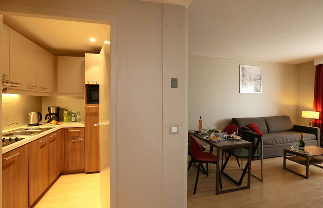 Adagio Original Thoiry Geneve - Foto 23