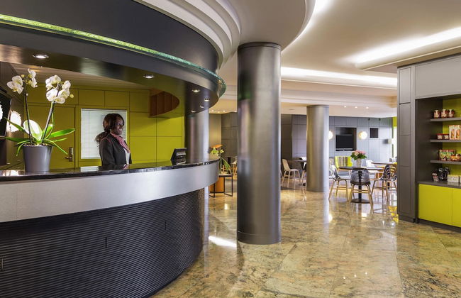 Adagio Original Thoiry Geneve - Foto 42