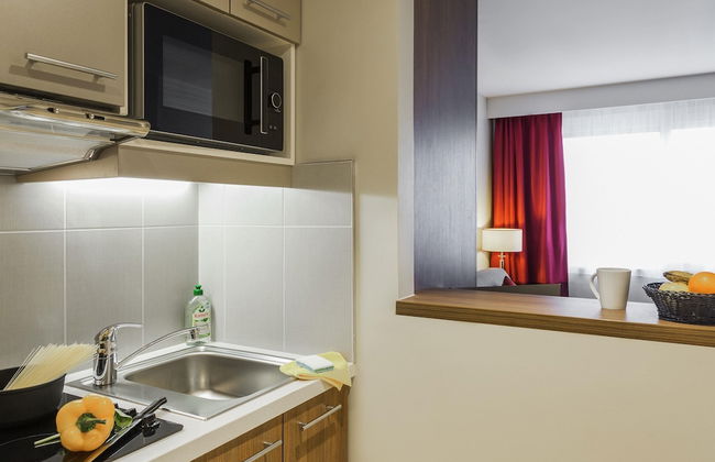 Adagio Original Thoiry Geneve - Foto 14