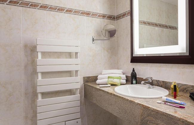 Adagio Original Thoiry Geneve - Foto 17