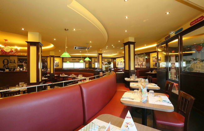 Adagio Original Thoiry Geneve - Foto 34