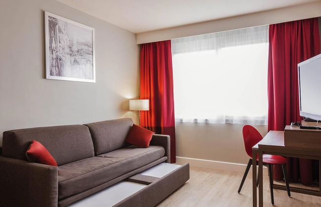 Adagio Original Thoiry Geneve - Foto 14