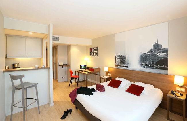 Adagio Original Thoiry Geneve - Foto 3