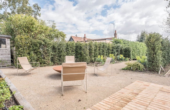 The Limes, Benhall - Photo 49